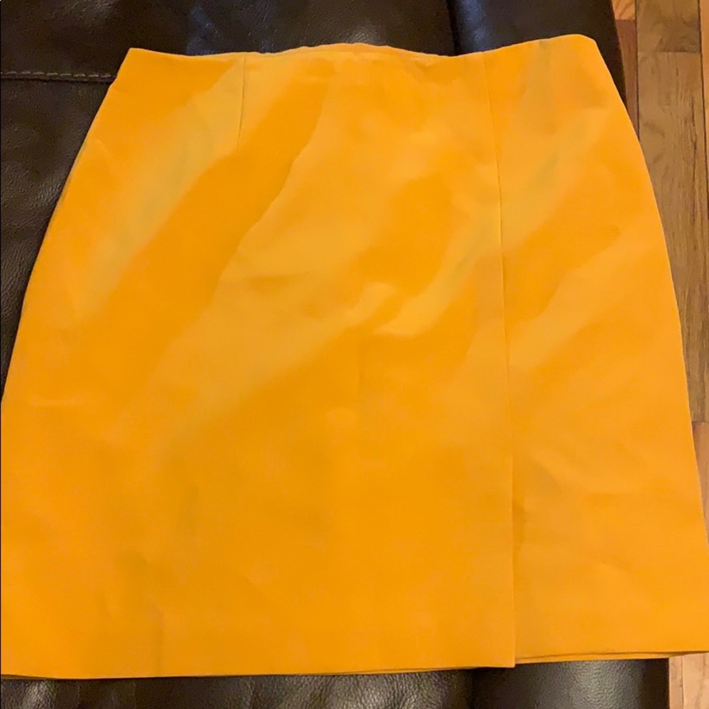 WHBM skirt